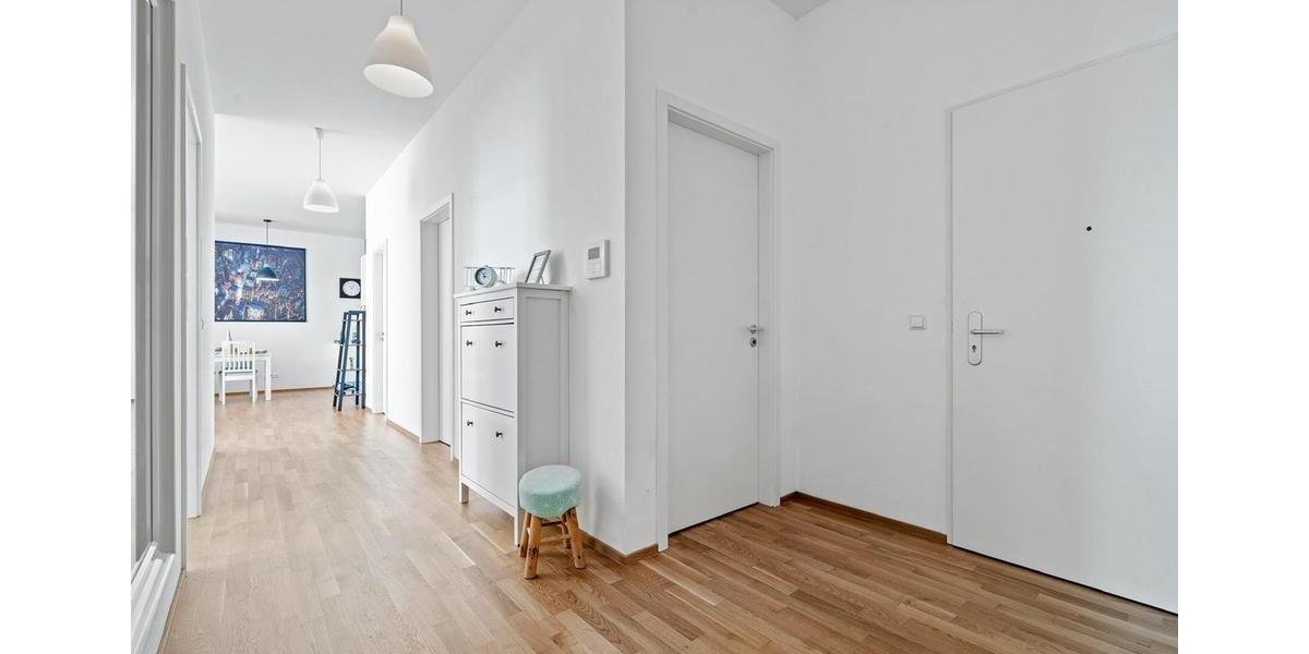 Erdgeschoßwohnung Friedrichshafen Ailingen - 3 Zimmer, 105 m&sup2;, 1.890&euro; | Angebot:26247489