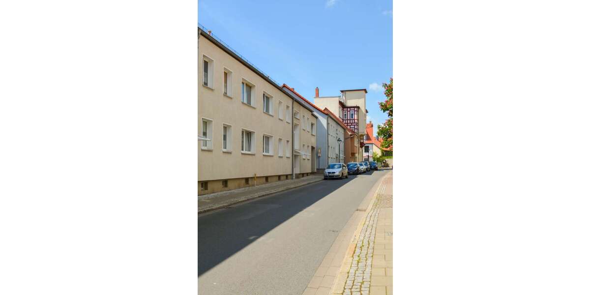 Wohnung zum Mieten in Oschersleben 415 € 68.71 m² 3 zimmer