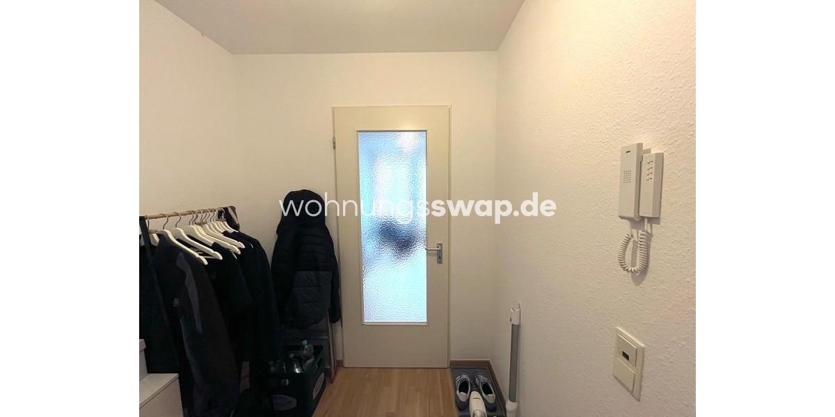 Etagenwohnung Potsdam Drewitz - 1 Zimmer, 31 m&sup2;, 325&euro; | Angebot:26393793