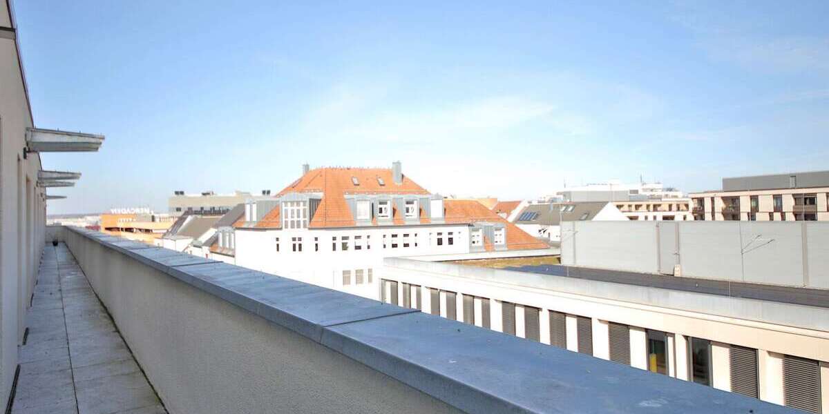 Etagenwohnung Böblingen - 3 Zimmer, 85 m&sup2;, 1.761&euro; | Angebot:25790715