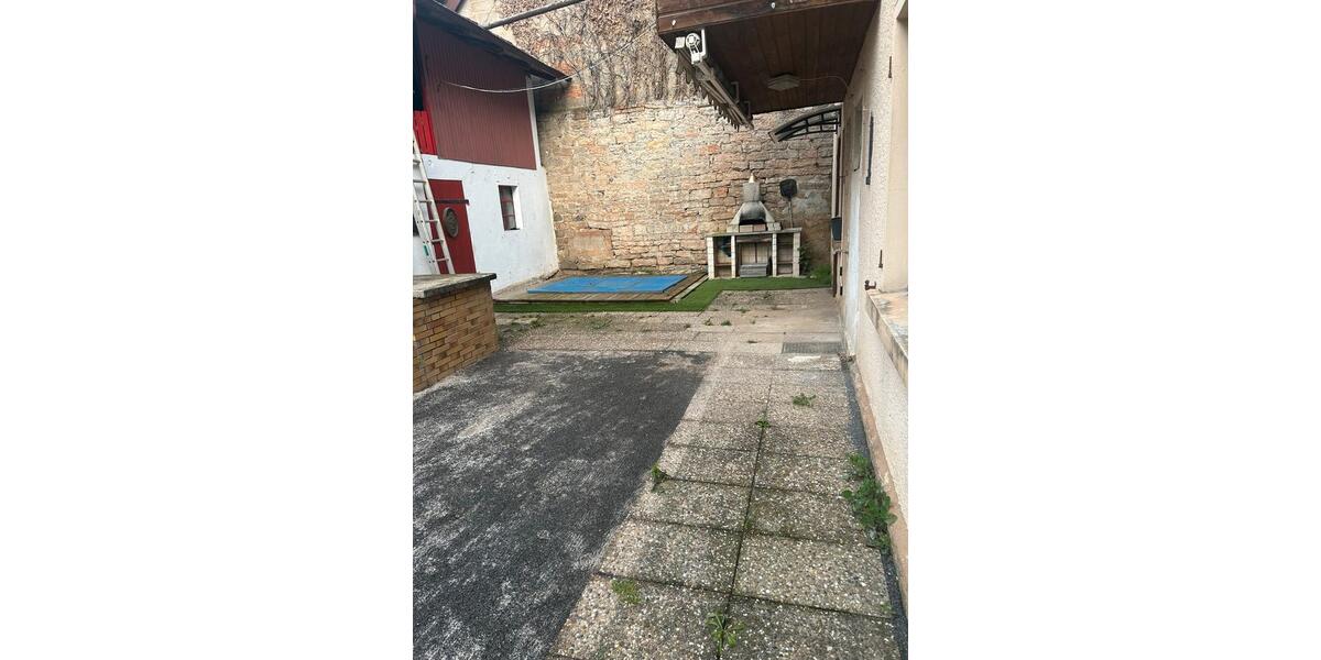 Haus zur Vermietung 8 zimmer