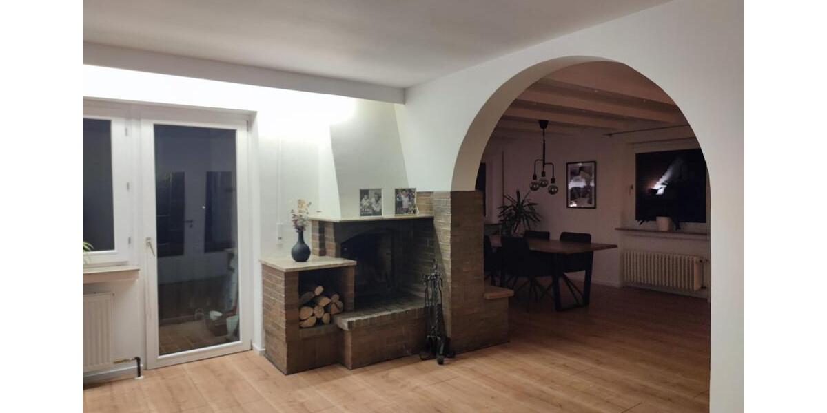 Etagenwohnung Rangendingen - 5 Zimmer, 152 m&sup2;, 1.216&euro; | Angebot:26698168