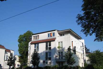 Wohnung Strausberg - 2 Zimmer, 50 m&sup2;, 549&euro; | Angebot:25879988