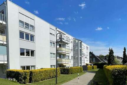 Wohnung Schwalmtal Waldniel - 2 Zimmer, 58 m&sup2;, 740&euro; | Angebot:26186129