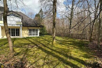 Wohnung Grünwald - 4 Zimmer, 165 m&sup2;, 3.190&euro; | Angebot:24875673