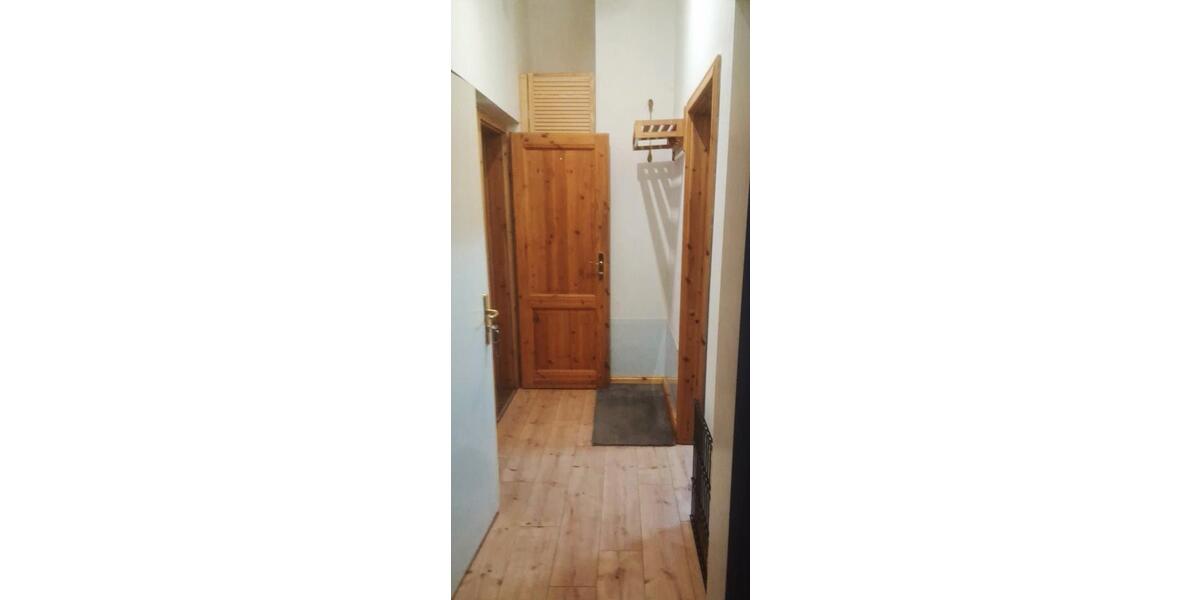 Dachgeschoßwohnung Mühlenbecker Land Schildow - 2 Zimmer, 50 m&sup2;, 680&euro; | Angebot:26423299