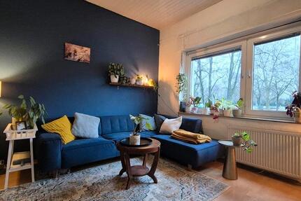 74qm 3 Zimmer in Ehrenfeld Zwischenmiete mit Balkon Februar&März 3 zimmer