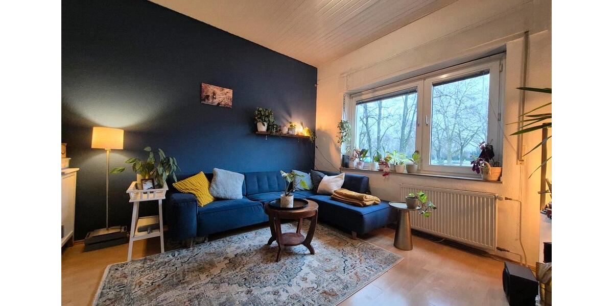 74qm 3 Zimmer in Ehrenfeld Zwischenmiete mit Balkon Februar&März 3 zimmer