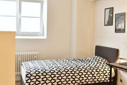 Zimmer Köln Ehrenfeld - 1 Zimmer, 890&euro; | Angebot:27271400