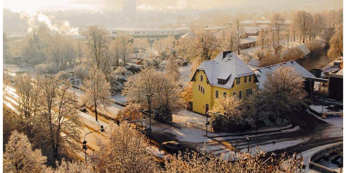 Gewerbeobjekt Leverkusen Opladen - 749&euro; | Angebot:25251663