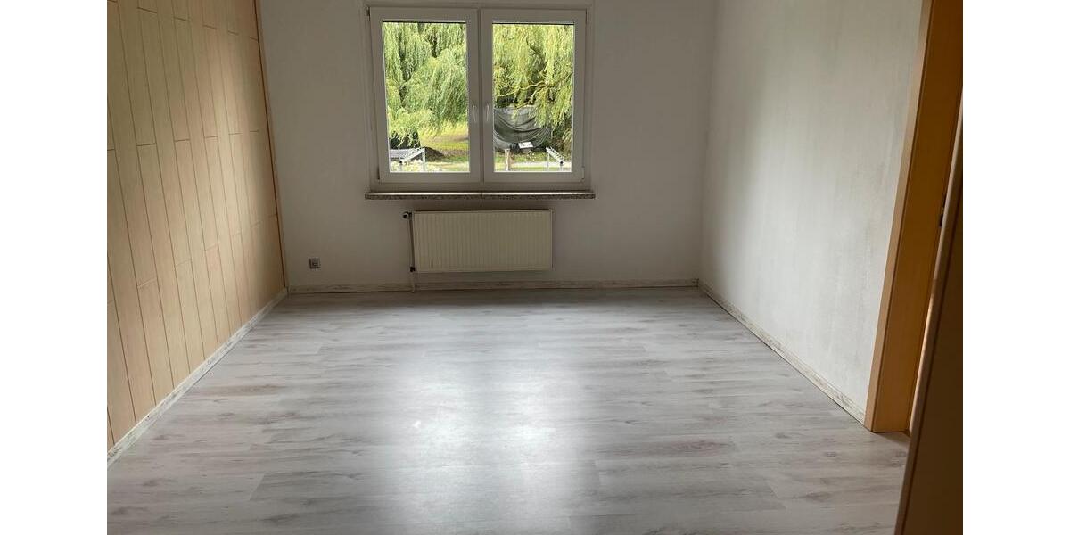3Zimmerwohnung in Jeetze zu vermieten 3 zimmer