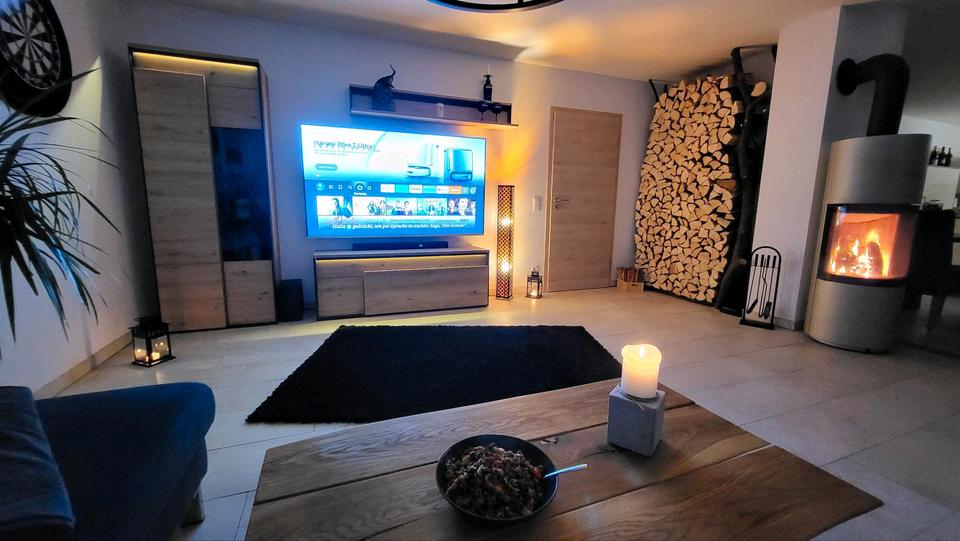 Einfamilienhaus Tann - 5 Zimmer, 168 m&sup2;, 590&euro; | Angebot:25977756