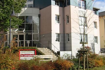 Betreutes Wohnen ab 60 Jahre (WB-Schein bis 50 qm) 2 zimmer