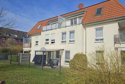 Wohnung Minden - 2 Zimmer, 76 m&sup2;, 560&euro; | Angebot:25724855