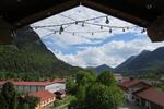 Dachgeschoßwohnung Mittenwald - 3 Zimmer, 80 m&sup2;, 990&euro; | Angebot:26638691