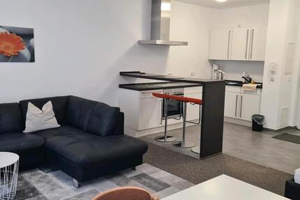 Wohnung Allersberg Eismannsdorf - 1 Zimmer, 37 m&sup2;, 1.200&euro; | Angebot:24825971