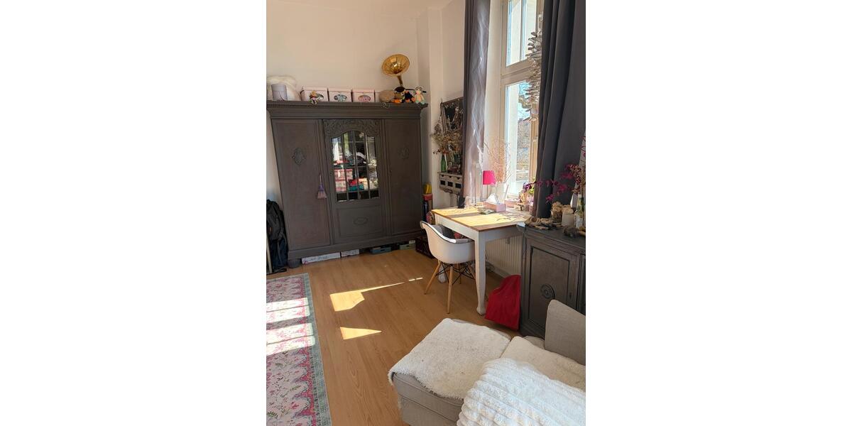 Wohnen auf Zeit Potsdam Berliner Vorstadt - 25 Zimmer, 135 m&sup2;, 690&euro; | Angebot:26328265