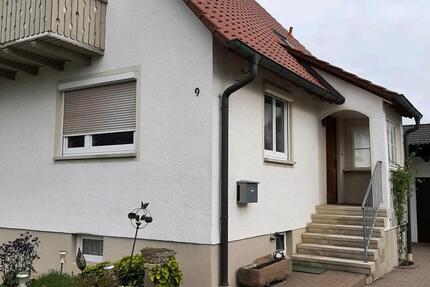 Haus Dietenheim - 4 Zimmer, 85 m&sup2;, 1.200&euro; | Angebot:26611084
