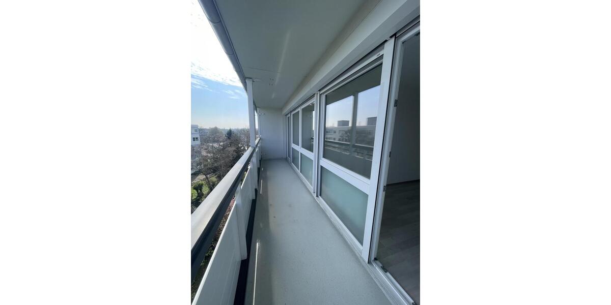 Etagenwohnung Worms - 3 Zimmer, 72 m&sup2;, 900&euro; | Angebot:26014132