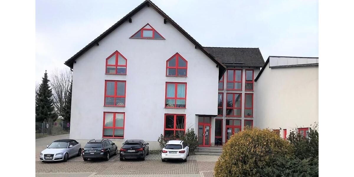 Gewerbeobjekt Burkhardtsdorf - 200&euro; | Angebot:20357218