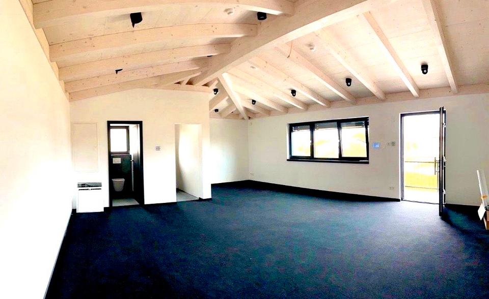 Dachgeschoßwohnung Wörth an der Isar - 1 Zimmer, 51 m&sup2;, 790&euro; | Angebot:26263153