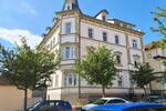 Etagenwohnung Bad Langensalza Ufhoven - 3 Zimmer, 84 m&sup2;, 630&euro; | Angebot:26758850