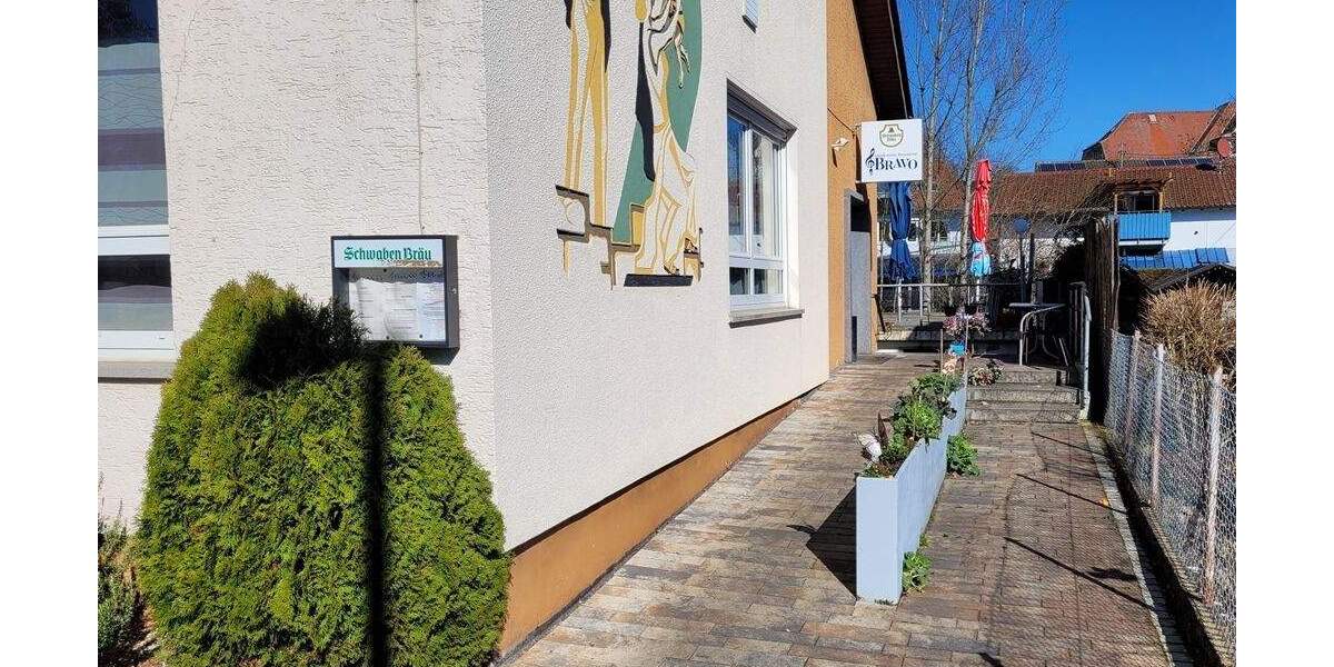 Gewerbeobjekt Waiblingen Bittenfeld - 1.400&euro; | Angebot:25836433