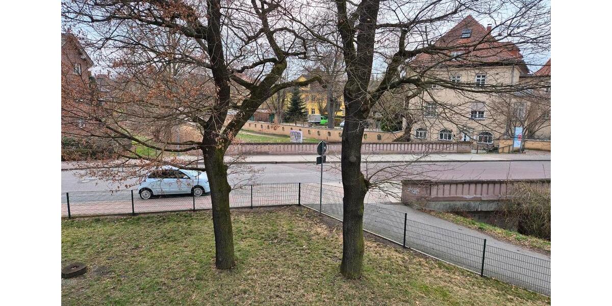 Etagenwohnung Zörbig - 2 Zimmer, 60 m&sup2;, 510&euro; | Angebot:25942648