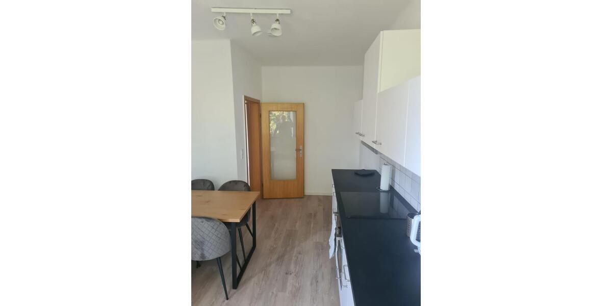 Wohnen auf Zeit Mannheim Niederfeld - 1 Zimmer, 17 m&sup2;, 555&euro; | Angebot:26268190