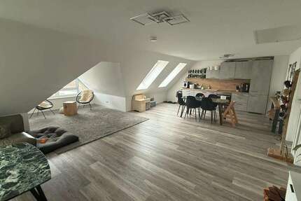 Wohnung Leinefelde Südstadt - 3 Zimmer, 95 m&sup2;, 760&euro; | Angebot:26134209