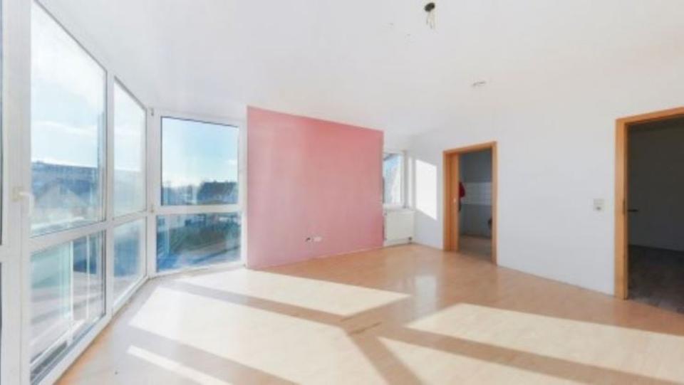 Maisonettenwohnung Leutkirch im Allgäu - 2 Zimmer, 54 m&sup2;, 750&euro; | Angebot:25872131