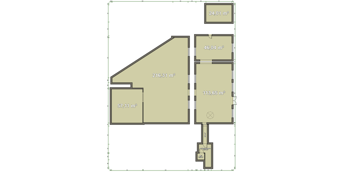 Gewerbeobjekt Freiburg (Elbe) - 1.510&euro; | Angebot:24748760