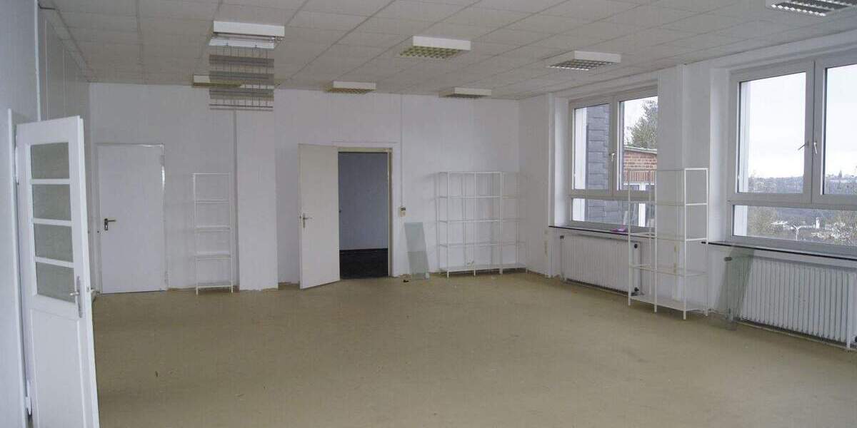 Gewerbeobjekt Remscheid Nord - 500&euro; | Angebot:25680779