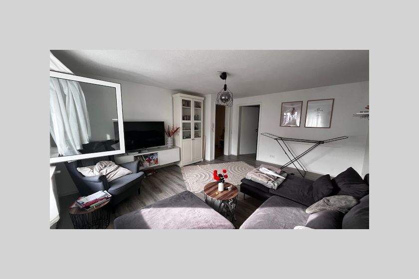 Etagenwohnung Meinerzhagen Bamberg - 3 Zimmer, 72 m&sup2;, 550&euro; | Angebot:24390313