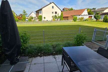 Wohnung Jetzendorf - 2 Zimmer, 47 m&sup2;, 750&euro; | Angebot:27183697