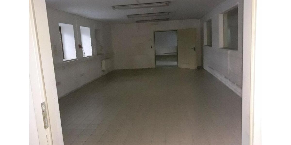 Gewerbeobjekt Oberthulba - 2.900&euro; | Angebot:18652280