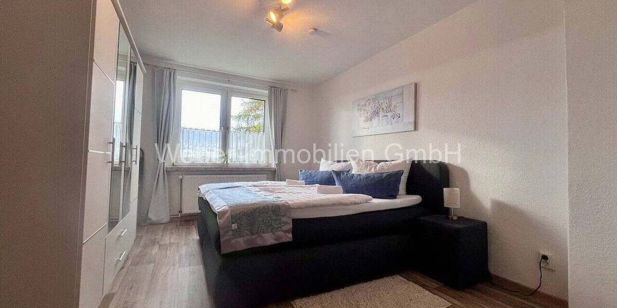 Etagenwohnung Harzgerode - 2 Zimmer, 59 m&sup2;, 680&euro; | Angebot:25706595