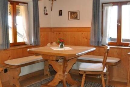 möblierte Wohnung befristet ab 1. März bis Ende April-Mai 2026 1 zimmer