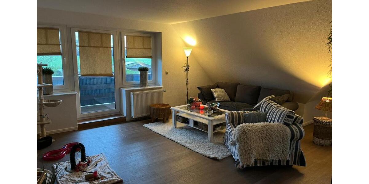 3-Zimmer-Wohnung, 99qm in 27374 Visselhövede-Hiddingen 3 zimmer