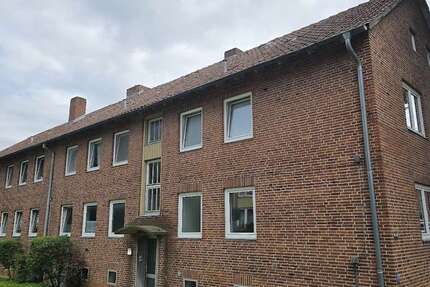 Wohnung zum Mieten in Heiligenhafen 460 € 53.36 m² 2.5 zimmer