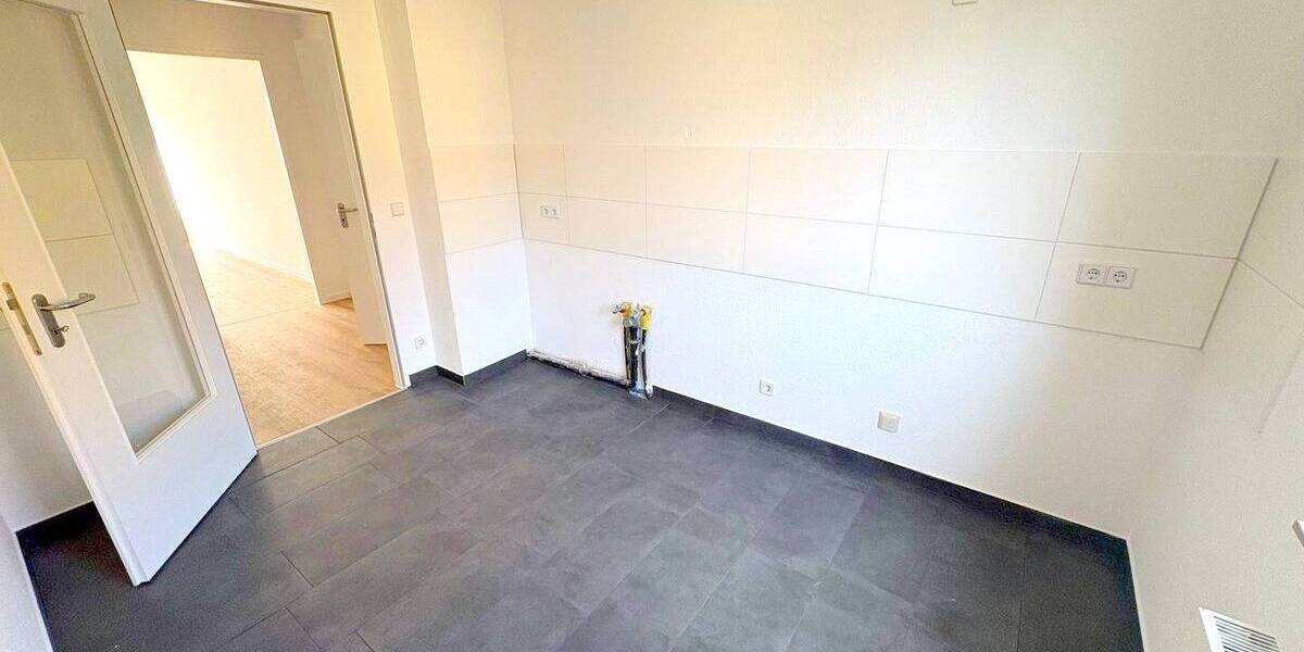 Etagenwohnung Berlin Johannisthal - 3 Zimmer, 84 m&sup2;, 960&euro; | Angebot:26692602