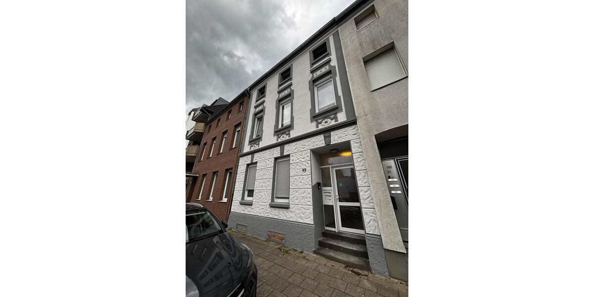 Maisonettenwohnung Mönchengladbach Süd - 2.5 Zimmer, 74 m&sup2;, 970&euro; | Angebot:26698758