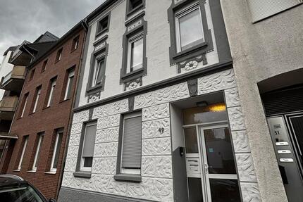 Wohnung Mönchengladbach Süd - 2.5 Zimmer, 74 m&sup2;, 970&euro; | Angebot:26698758