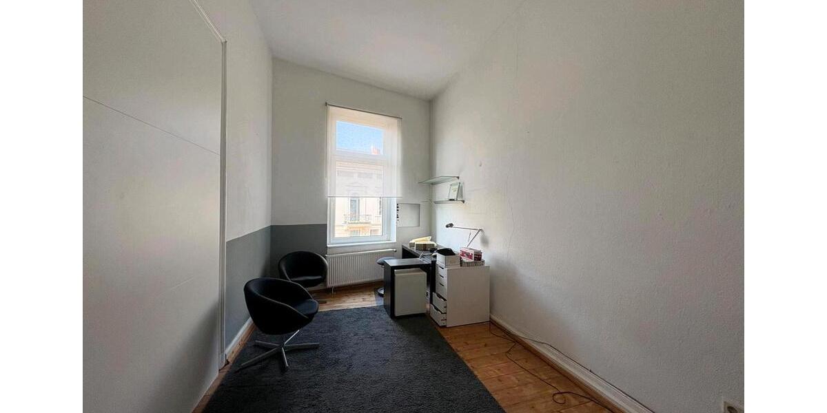 Etagenwohnung Bonn Poppelsdorf - 1 Zimmer, 20 m&sup2;, 658&euro; | Angebot:26045475