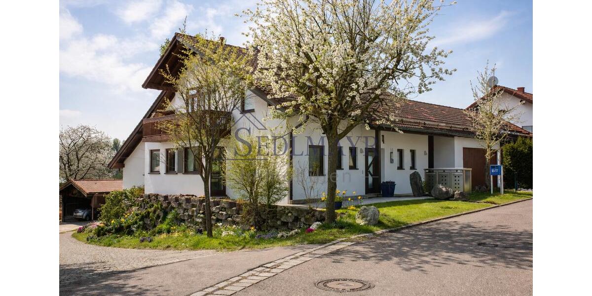Einfamilienhaus Seefeld - 6 Zimmer, 220 m&sup2;, 2.800&euro; | Angebot:26133681