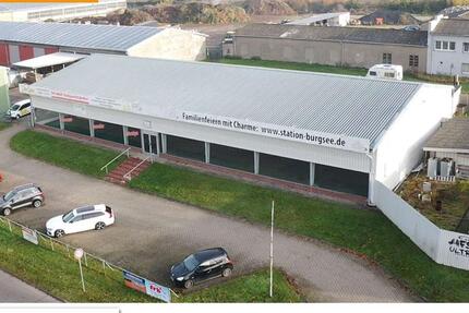 Gewerbeobjekt Gadebusch - 3.500&euro; | Angebot:18164080