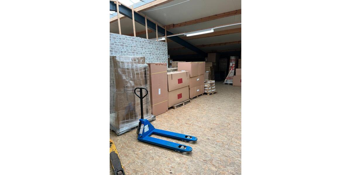 Gewerbeobjekt Rohlstorf - 9&euro; | Angebot:16466322