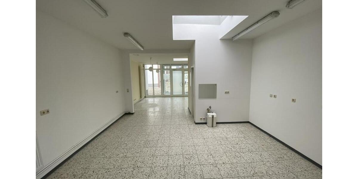 Gewerbeobjekt Waren (Müritz) - 780&euro; | Angebot:25807387