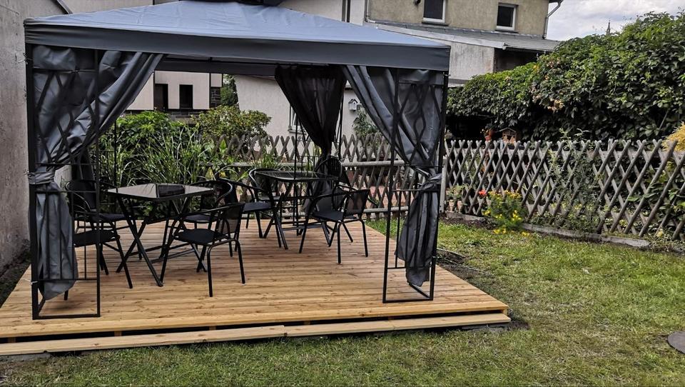 Etagenwohnung Gersdorf - 2 Zimmer, 60 m&sup2;, 370&euro; | Angebot:26582112