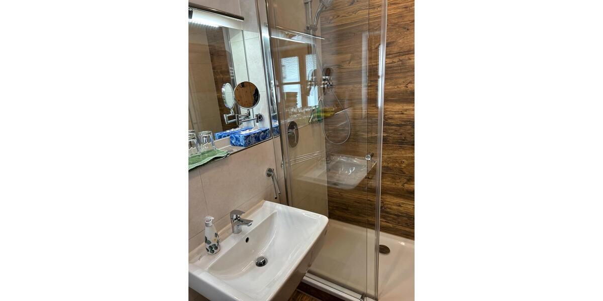 Wohnen auf Zeit: Möblierte Wohnung im Leitzachtal 2 zimmer